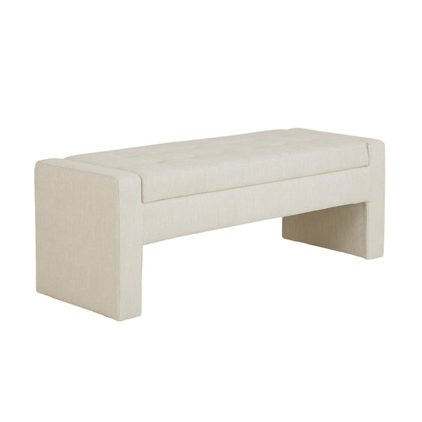 Soft Close Storage Bench