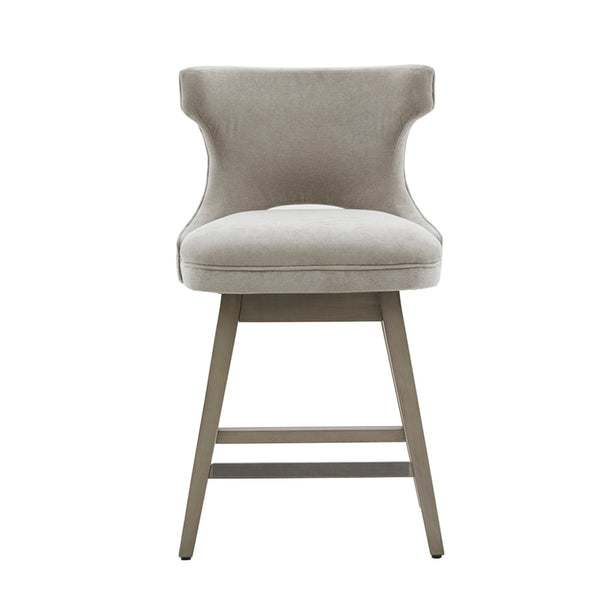 25.75" Swivel Counter Stool