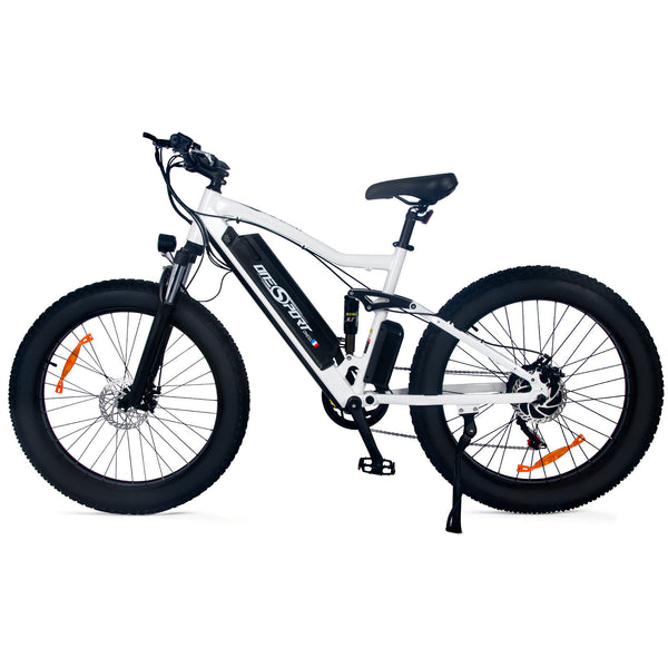 ONESPORT ONES1 Cross Country Mountain Electric Bicycle